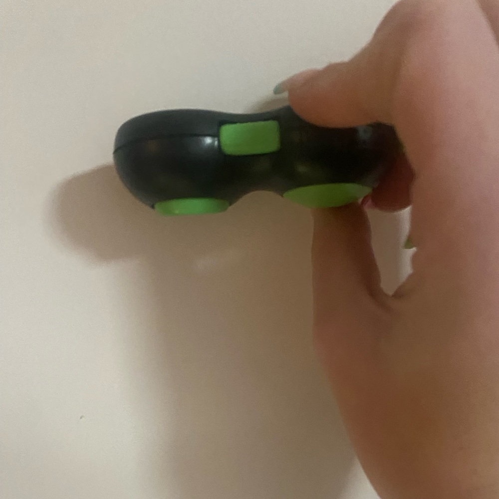 Fidget toy - Picture 5 of 5